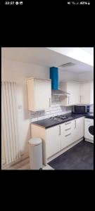Double ensuite room 2