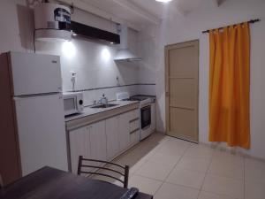 Departamento Dean Funes