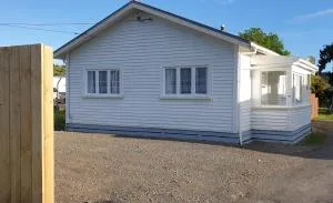 House on Huia - Taumarunui
