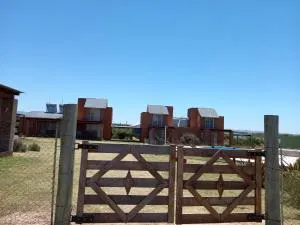 Remanso Los Molinos - Potrero de Garay