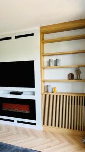 Apartament Baltea
