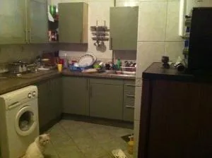 Long way Inn - 伊尔比德