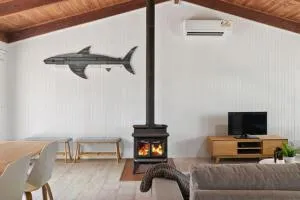 Sunset Sanctuary 500m to beach Pet Friendly - Bellbrae