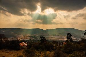 Cabaña Los Guapurús