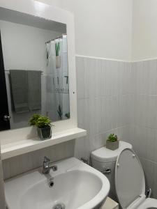 Fully Furnished Studio Condo with Amazing View