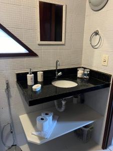 Chalé Encantador em Bananeiras