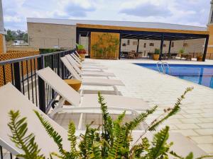 Departamento de lujo zona andares