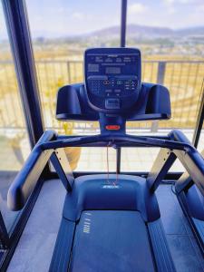 Departamento de lujo zona andares