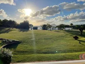 Village de vacances Sainte-Luce, Mon diams grenat - Bellevue