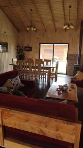 Casa campo, familiar