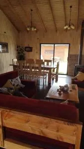 Casa campo, familiar - Puerto Octay