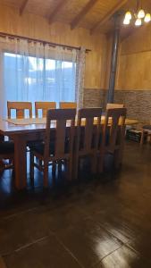 Casa campo, familiar