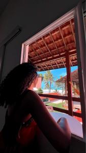 Casas Pé na Areia - Vista Mar