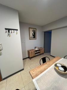 Departamento Malbec Mendoza Centro