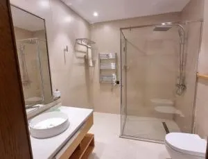 Sea Breeze Resort - Nardaran