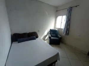 Cruz das Almas no São João - 圣安东尼奥-迪热苏斯