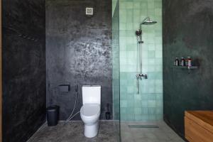 Ultimate Beachfront Villa Cascade Balian