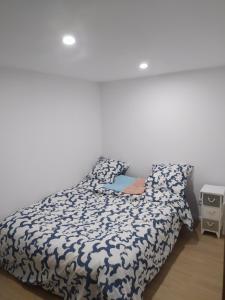 B&B / Chambres d'hotes Locatif gare Lille Europe Souvenir : photos des chambres