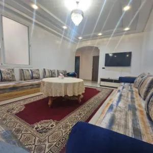 New DUPLEX jardins d'anas- Avenue guemassa Near Airport - Hbl Hmid