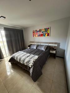 Departamento Malbec Mendoza Centro