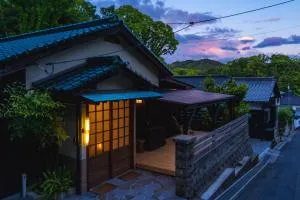 Juju Kiseki House - Uno