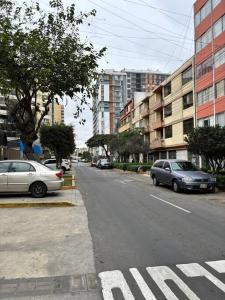 Departamento en lugar CENTRICO de Lima