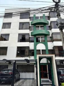 Departamento en lugar CENTRICO de Lima