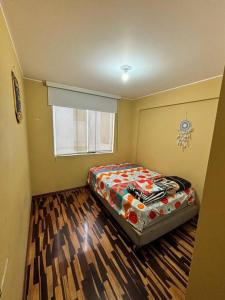 Departamento en lugar CENTRICO de Lima