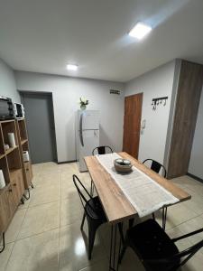 Departamento Malbec Mendoza Centro