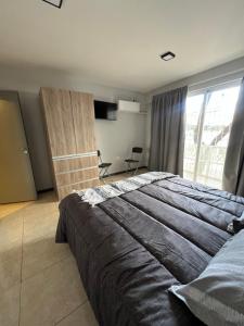 Departamento Malbec Mendoza Centro