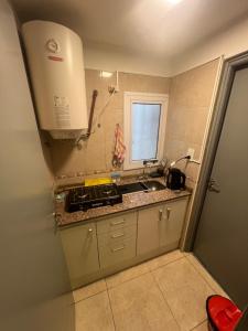 Departamento Malbec Mendoza Centro