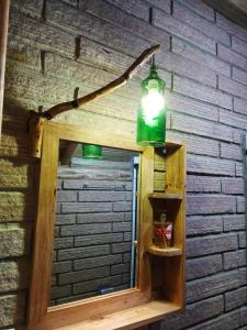 Eco Hospedagem nos Canyons