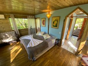 Eco Hospedagem nos Canyons