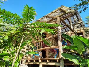 Eco Hospedagem nos Canyons