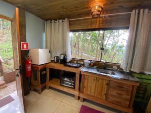 Eco Hospedagem nos Canyons