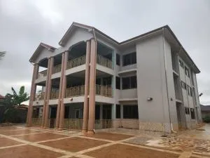 Joyful Haven apartments - Trofwi