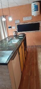 Casa Quinta Nuevo Torino -15 min de Rafaela