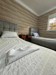 City lights escape - Martil