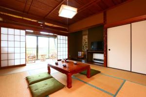 Hakone あじわいの心 金時山荘 1-Star Accommodation suite