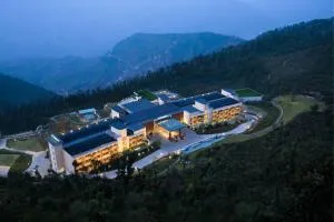 JW Marriott Mussoorie Walnut Grove Resort & Spa - موسوري