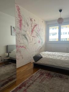 Lux Hill Skyline - Free Private PARKING