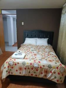 Hostal Ayllu