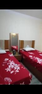 Juliana Resort Pool VIP