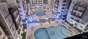 Juliana Resort Pool VIP