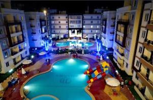 Juliana Resort Pool VIP