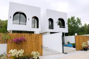 Wejang Asi Villa - Ruteng