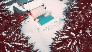 Altos Los Pioneros & Spa