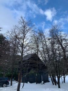 Casa Hagall Refugio de Montaña