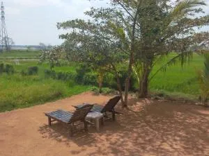 WHY NOT guesthouse - Dematapelessa