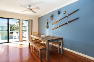 Magnificent Views - Mariners Mark 3